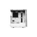 Fractal Design Define 7 Compact White Solid, Tower-Gehäuse(weiß)