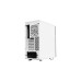 Fractal Design Define 7 Compact White Solid, Tower-Gehäuse(weiß)