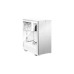Fractal Design Define 7 Compact White TG Light Tint, Tower-Gehäuse(weiß, Tempered Glass)