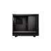 Fractal Design Define 7 Gray TG Light Tint, Tower-Gehäuse(grau, Tempered Glass)