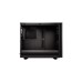 Fractal Design Define 7 Gray TG Light Tint, Tower-Gehäuse(grau, Tempered Glass)