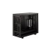 Fractal Design Define 7 Gray TG Light Tint, Tower-Gehäuse(grau, Tempered Glass)