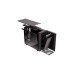 Fractal Design Define 7 Gray TG Light Tint, Tower-Gehäuse(grau, Tempered Glass)