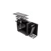 Fractal Design Define 7 Gray TG Light Tint, Tower-Gehäuse(grau, Tempered Glass)