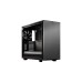 Fractal Design Define 7 Gray TG Light Tint, Tower-Gehäuse(grau, Tempered Glass)