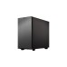 Fractal Design Define 7 Gray TG Light Tint, Tower-Gehäuse(grau, Tempered Glass)