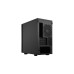 Fractal Design Define 7 Mini Black Solid, Tower-Gehäuse(schwarz)