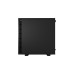 Fractal Design Define 7 Mini Black TG Light Tint, Tower-Gehäuse(schwarz, Tempered Glass)