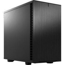 Fractal Design Define 7 Nano Black Solid, Tower-Gehäuse(schwarz, Outlet)