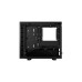 Fractal Design Define 7 Nano Black Solid, Tower-Gehäuse(schwarz, Outlet)