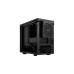 Fractal Design Define 7 Nano Black Solid, Tower-Gehäuse(schwarz, Outlet)