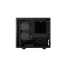 Fractal Design Define 7 Nano Black Solid, Tower-Gehäuse(schwarz, Outlet)
