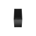 Fractal Design Define 7 Nano Black Solid, Tower-Gehäuse(schwarz, Outlet)
