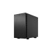 Fractal Design Define 7 Nano Black Solid, Tower-Gehäuse(schwarz, Outlet)