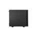 Fractal Design Define 7 Nano Black Solid, Tower-Gehäuse(schwarz, Outlet)
