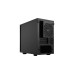 Fractal Design Define 7 Nano Black Solid, Tower-Gehäuse(schwarz, Outlet)