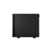 Fractal Design Define 7 Nano Black Solid, Tower-Gehäuse(schwarz, Outlet)