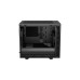 Fractal Design Define 7 Nano Black Solid, Tower-Gehäuse(schwarz, Outlet)