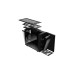 Fractal Design Define 7 TG Dark Tint, Tower-Gehäuse(schwarz, Tempered Glass)