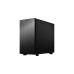 Fractal Design Define 7 TG Dark Tint, Tower-Gehäuse(schwarz, Tempered Glass)