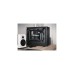 Fractal Design Define 7 TG Light Tint, Tower-Gehäuse(schwarz, Tempered Glass)