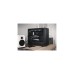 Fractal Design Define 7 TG Light Tint, Tower-Gehäuse(schwarz, Tempered Glass)