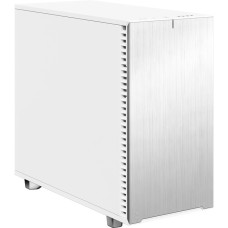 Fractal Design Define 7 White Solid, Tower-Gehäuse(weiß)