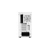 Fractal Design Define 7 White Solid, Tower-Gehäuse(weiß)