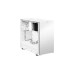 Fractal Design Define 7 White Solid, Tower-Gehäuse(weiß)