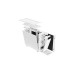 Fractal Design Define 7 White Solid, Tower-Gehäuse(weiß)