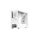 Fractal Design Define 7 White TG Clear Tint, Tower-Gehäuse(weiß, Tempered Glass)