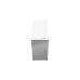Fractal Design Define 7 White TG Clear Tint, Tower-Gehäuse(weiß, Tempered Glass)