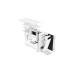 Fractal Design Define 7 White TG Clear Tint, Tower-Gehäuse(weiß, Tempered Glass)