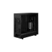 Fractal Design Define 7 XL Black Solid, Big-Tower-Gehäuse(schwarz)