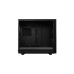 Fractal Design Define 7 XL Black Solid, Big-Tower-Gehäuse(schwarz)