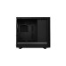 Fractal Design Define 7 XL Black Solid, Big-Tower-Gehäuse(schwarz)
