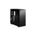 Fractal Design Define 7 XL Black Solid, Big-Tower-Gehäuse(schwarz)