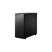 Fractal Design Define 7 XL Black Solid, Big-Tower-Gehäuse(schwarz)