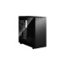 Fractal Design Define 7 XL Black TG Dark Tint , Big-Tower-Gehäuse(schwarz, Tempered Glass)