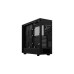 Fractal Design Define 7 XL Black TG Dark Tint , Big-Tower-Gehäuse(schwarz, Tempered Glass)