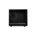 Fractal Design Define 7 XL Black TG Dark Tint , Big-Tower-Gehäuse(schwarz, Tempered Glass)