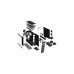 Fractal Design Define 7 XL Black TG Dark Tint , Big-Tower-Gehäuse(schwarz, Tempered Glass)