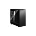 Fractal Design Define 7 XL Black TG Light Tint, Big-Tower-Gehäuse(schwarz, Tempered Glass)