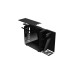 Fractal Design Define 7 XL Black TG Light Tint, Big-Tower-Gehäuse(schwarz, Tempered Glass)