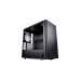 Fractal Design Define Mini C TG, Tower-Gehäuse(schwarz, Window-Kit, Outlet)