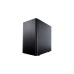 Fractal Design Define Mini C TG, Tower-Gehäuse(schwarz, Window-Kit, Outlet)