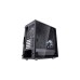 Fractal Design Define Mini C TG, Tower-Gehäuse(schwarz, Window-Kit)