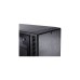 Fractal Design Define Mini C TG, Tower-Gehäuse(schwarz, Window-Kit)