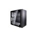 Fractal Design Define Mini C TG, Tower-Gehäuse(schwarz, Window-Kit, Outlet)