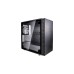 Fractal Design Define Mini C TG, Tower-Gehäuse(schwarz, Window-Kit)
